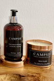 L Damson Plum, Rose & Patchouli Hand Lotion - by Kirsty Hope