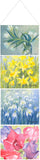 Various Bookmarks - By Gillian Kingslake