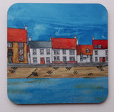 Coasters - By Annette Robertson