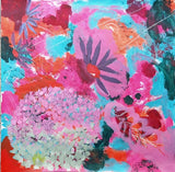 Floral Themed Cards- by Annette Robertson