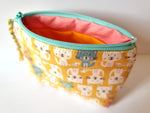 Cute Kitties Purse - by Lucy Jackson