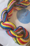 Friendship Bracelet Kit Mini- by Lucy Jackson