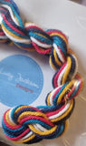 Friendship Bracelet Kit Mini- by Lucy Jackson