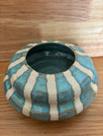 Rose Bowl - by Claire Farmer - Little Bird Ceramics