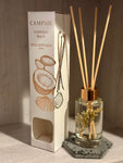 Luskentyre Beach Reed Diffuser - by Kirsty Hope