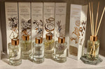 Luskentyre Beach Reed Diffuser - by Kirsty Hope