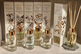 Cedar Oak & Jasmine Reed Diffuser - by Kirsty Hope