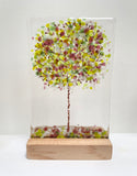 Medium Glass Trees - Mauralen Glass