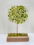Medium Glass Trees - Mauralen Glass