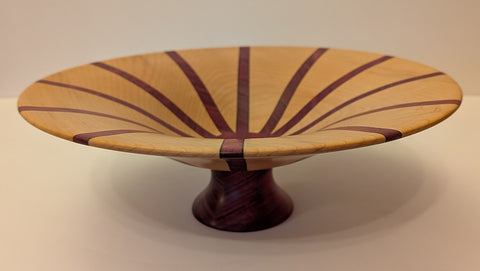 Art deco bowl by - Neil Paterson