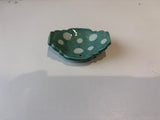 Large Trinket Dish - by Claire Farmer - Little Bird Ceramics