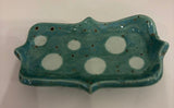 Large Trinket Dish - by Claire Farmer - Little Bird Ceramics