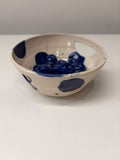 Ceramic Berry Bowl - by Claire Farmer - Little Bird Ceramics