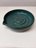 Ceramic Soap Dish - by Claire Farmer - Little Bird Ceramics