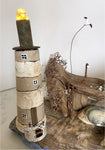 Lighthouse Pier - by Emma Frame