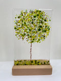 Medium Glass Trees - Mauralen Glass