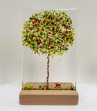 Medium Glass Trees - Mauralen Glass