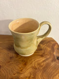 Hand Made Japanese Style Mug - by Little Bird Ceramics
