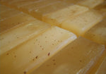 Cedar and Orange Soap Bar - Jim Little - Caurnie Soap