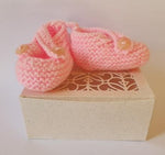 baby shoes