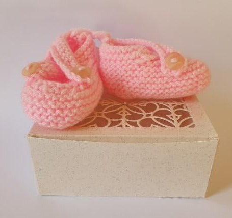 baby shoes