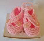 baby shoes