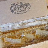 Small Soap Gift Boxes -by  Jim Little - Caurnie Soap