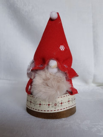 Lucky Christmas Troll
