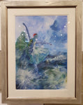 Winter Fantasy by Irene Blackwood