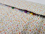 Crochet Hook Roll - by Lucy Jackson