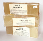 Allergy Sufferer set