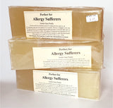 Allergy Sufferer set