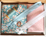 Handbag Accessories Kit - by Lucy Jackson