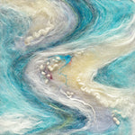 Seascapes Greetings Cards- by Lynne McGill - Lin-Pin