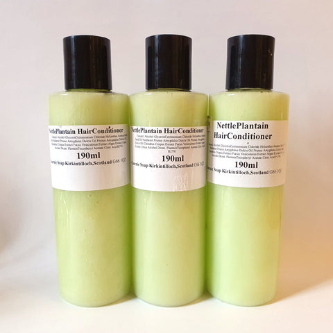 Nettle conditioner