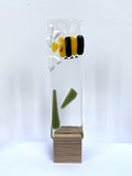 Mini Animals Glass Stands - Kate Doherty - Mauralen Glass