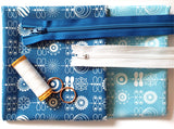 Handbag Accessories Kit - by Lucy Jackson