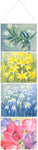 Various Bookmarks - By Gillian Kingslake