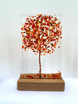 Medium Glass Trees - Mauralen Glass