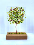 Medium Glass Trees - Mauralen Glass