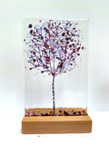 Medium Glass Trees - Mauralen Glass