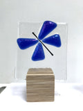 Mini Animals Glass Stands - Kate Doherty - Mauralen Glass