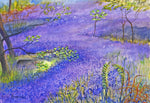 Various Small Mounted Prints - By Gillian Kingslake