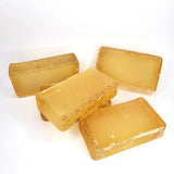 Nettle soap