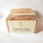 Oregano and Grapefruit Soap Bar - Jim Little