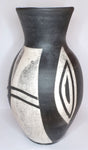 Ceramic vase