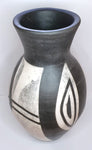 Ceramic vase