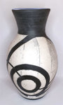 Ceramic vase