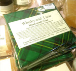 Whisky Soaps - Jim Little